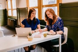 Gratis online workshop: schrijf een goede motivatiebrief