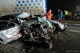 Dodelijk ongeval N240