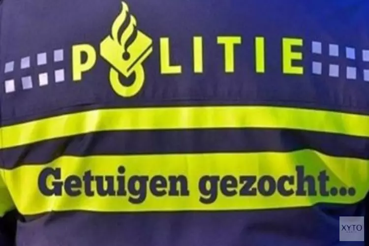 Politie zoekt getuigen mishandeling Ruyghweg