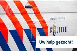Getuigen gezocht van explosie bij woning