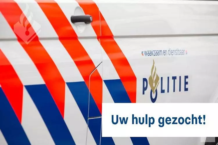 Getuigen gezocht van explosie bij woning