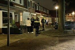 Brandje in woning snel onder controle
