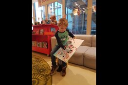 De Nationale Voorleesdagen