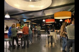 Concrete vervolgen op beste gezonde ideeën in Noordkop