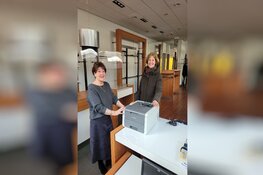 Nypels Mannenmode maakt op laatste dag nog vele organisaties blij