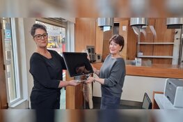 Nypels Mannenmode maakt op laatste dag nog vele organisaties blij