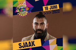 Julianapop maakt eerste namen bekend: voorverkoop start zaterdag 5 februari!