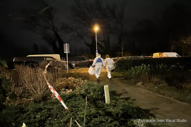 Man overleden na vechtpartij