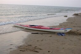 Workshop zee-kanoën theorie