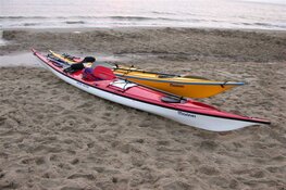 Workshop zee-kanoën theorie