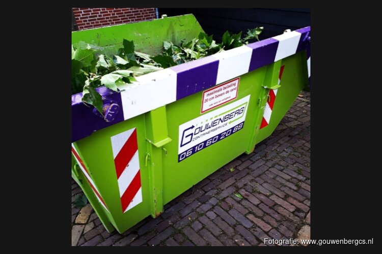 Het voorjaar komt er aan! Tijd voor tuinieren en snoeien