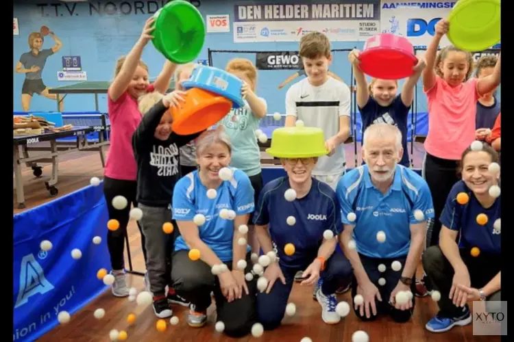 Probeer maand lang sporten uit met  JouwSportProject van Team Sportservice