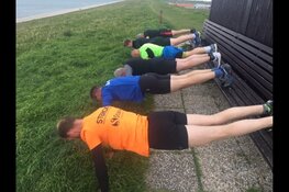 Probeer maand lang sporten uit met JouwSportProject van Team Sportservice