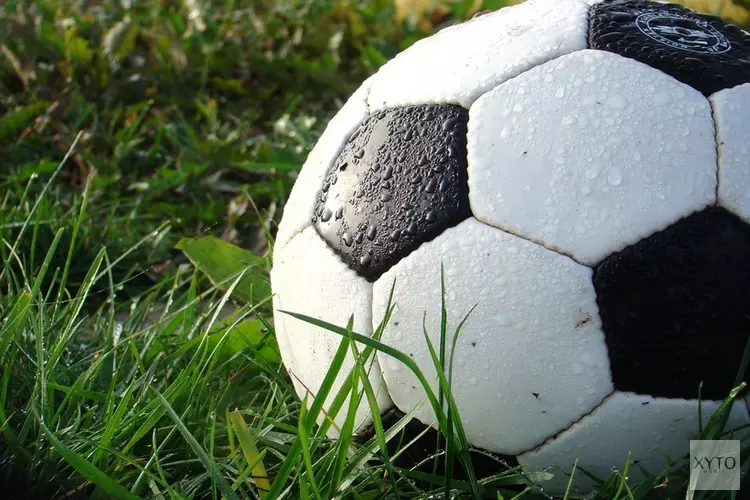 Beter FC Den Helder ziet ZAP op gelijke hoogte komen