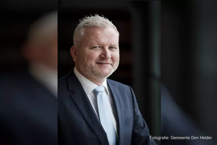 Gemeente Den Helder verlengt partnerschap met New Energy Coalition