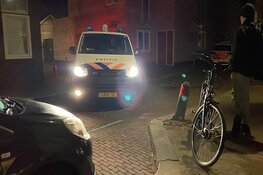 Overval in Diaconiestraat, politie op zoek naar drie verdachten