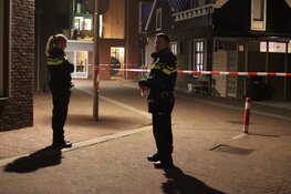 Overval in Diaconiestraat, politie op zoek naar drie verdachten
