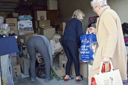 Het Hospice Helpt Oekraine