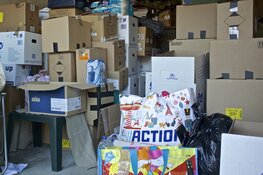 Het Hospice Helpt Oekraine