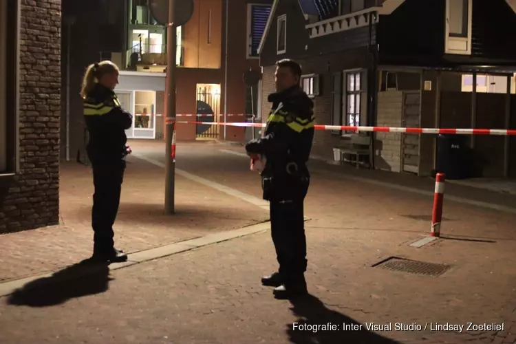 Getuigen straatroof gezocht