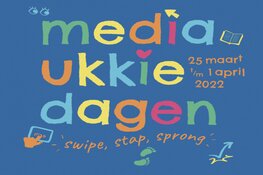 ‘Swipe, stap, sprong’: gratis webinar voor ouders van ukkies