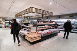 Albert Heijn Meeuwenstraat Den Helder feestelijk heropend