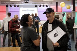 Aanmelden Beursvloer Den Helder-Julianadorp mogelijk tot 8 april