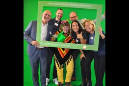 Aanmelden Beursvloer Den Helder-Julianadorp mogelijk tot 8 april