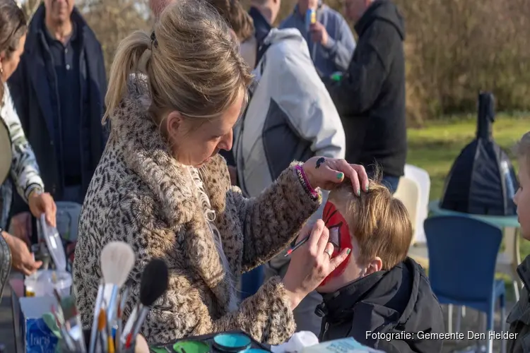 Kinderambassadeurs komen met goeie ideeën