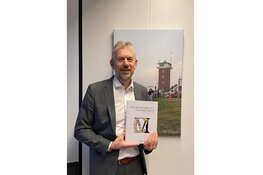 Lezing burgemeester Jan de Boer: ‘Van boerenknecht tot president’