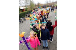 Ouderen van de Golfstroom verrast