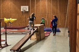 ‘Tikkie, jij bent af’, een flinke work-out en een lach gegarandeerd