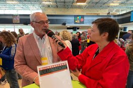 92 matches met een waarde van bijna € 70.000, - gerealiseerd op Beursvloer Den Helder-Julianadorp