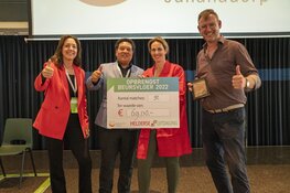 92 matches met een waarde van bijna € 70.000, - gerealiseerd op Beursvloer Den Helder-Julianadorp