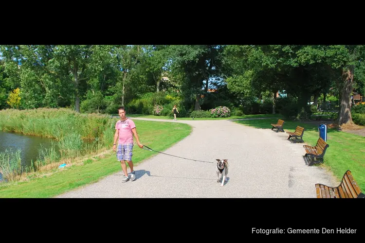 Stem mee over een nieuw uitlaatbeleid voor honden