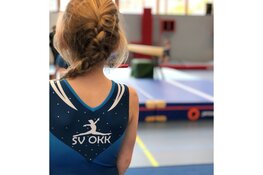 Kleintjes maken op veilige manier kennis met turnen