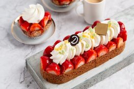 Bakkerij Dunselman volgt Bakkerij Bellis op