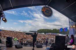 Zaterdag 7 mei start winkelverkoop hard copy kaartjes Julianapop