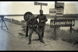 Historische lezing over Duitsers in Den Helder