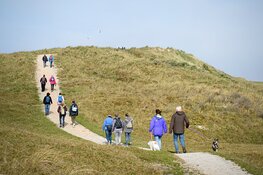 Voor dag en dauw op pad met Team Sportservice