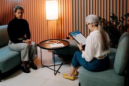 Netwerkbijeenkomst (ander) werkzoekenden in School 7