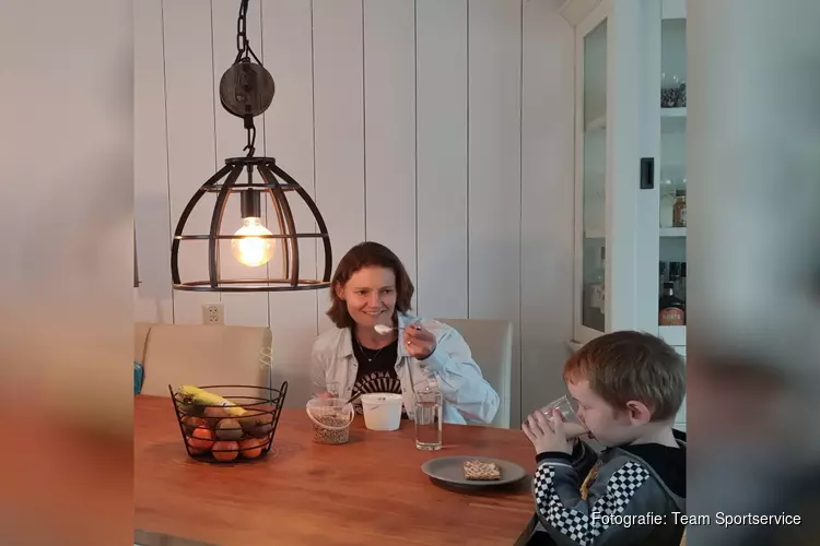 Leer in twee weken dat gezond eten goedkoper kan