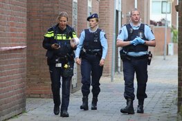 Gewonde bij steekincident op Parallelweg in Den Helder