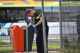 Gewonde bij steekincident op Parallelweg in Den Helder