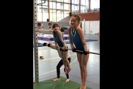 Kom jij bij ons turnen?!