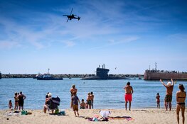 Een blik in de toekomst tijdens Marinedagen 2022