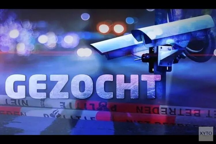 Getuigen en camerabeelden gezocht na woningoverval