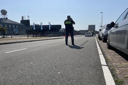 Fietser gewond na aanrijding in Den Helder