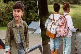 De leukste back to school outfits voor kids
