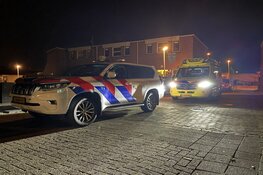 Getuigen gezocht van poging beroving met ernstige gevolgen